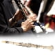 thumbnail image 1 of Juego de Clarinete ANGGREK Kit de Clarinete de Tubo de Baquelita, 1 of 7