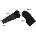 thumbnail image 4 of Bandage de Protection pour Épaule Ajustable Protection Sportive Protection contre une Épaule (Couleur: Noir, Taille: Taille Unique), 4 of 6