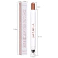 thumbnail image 5 of Double-headed Monochrome Eye Shadow Pen Bead Light Lying Silkworm Eye Shadow Highlight, 5 of 5