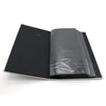 thumbnail image 4 of Photo Album 4x6 300 Pockets Leather Frame Cover Large Capacity Pictures Book Heilwiy Gift, 4 of 5