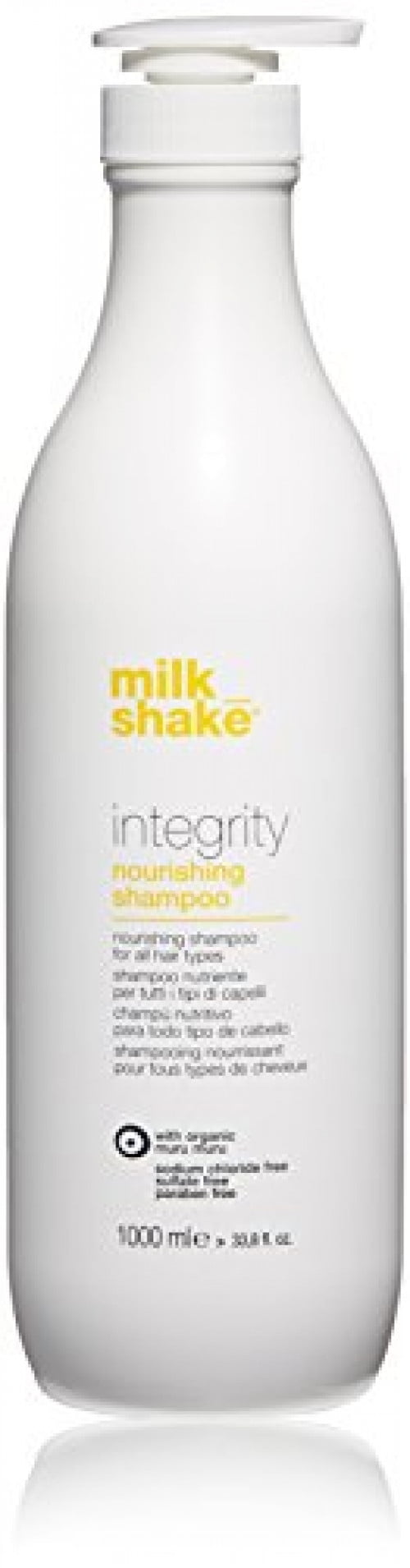 milk_shake  Integrity Nourishing Shampoo ,33.8 Fl Oz