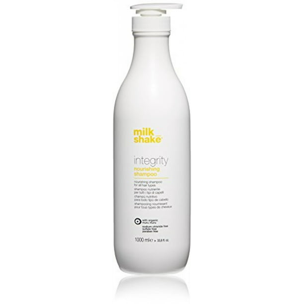 milk_shake Integrity Nourishing Shampoo ,33.8 Oz - Walmart.com