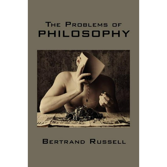 The Problems of Philosophy (Paperback)