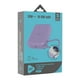thumbnail image 4 of Batería Power Bank Portátil STF 10 000 mAh 20W PD Cable tipo C integrado color Lila, 4 of 10