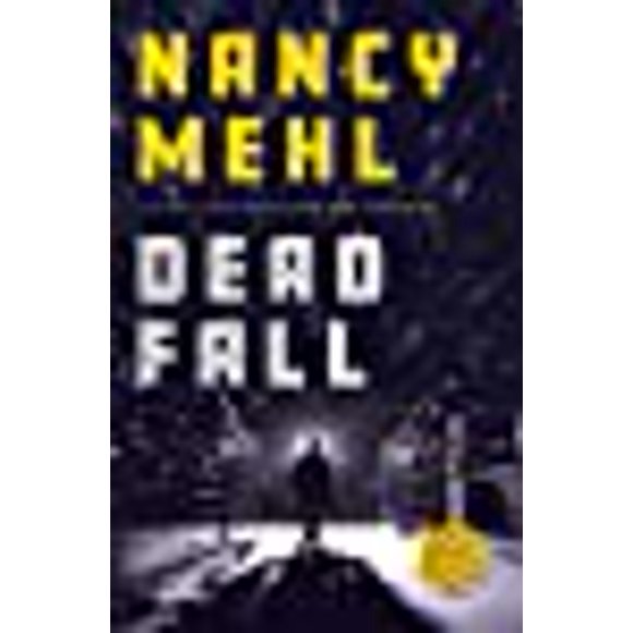 Dead Fall (The Quantico Files)