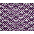 thumbnail image 4 of oneOone Polyester Lycra Fabric Flame Stitch Printed Craft Fabric BTY 56 Inch Wide, 4 of 4