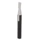 thumbnail image 1 of Recortador de pelo para cejas, recortador de cejas, recortador de cejas eléctrico antiarañazos, maquinilla de afeitar para cejas, calidad inigualable, 1 of 9