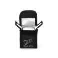 thumbnail image 4 of Bolsa de seguridad para , bolsa protectora de , bolsa de protección ignífuga, bolsa de protección portátil ligera, bolsa de 1 batería shamjiam Estuche de almacenamiento, 4 of 6