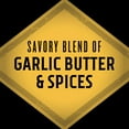 thumbnail image 6 of Grill Mates Seasoning, Garlic Butter, 3.1 oz Bottle, 6 of 15