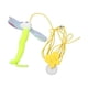 thumbnail image 1 of Juguete De Burla Para Gatos, Gancho Adhesivo Para Colgar En La Puerta, Juguete Para Gatos, Cuerda Elástica, Campana Retráctil Para Puerta De Gabinete Para Gatitos, 1 of 7