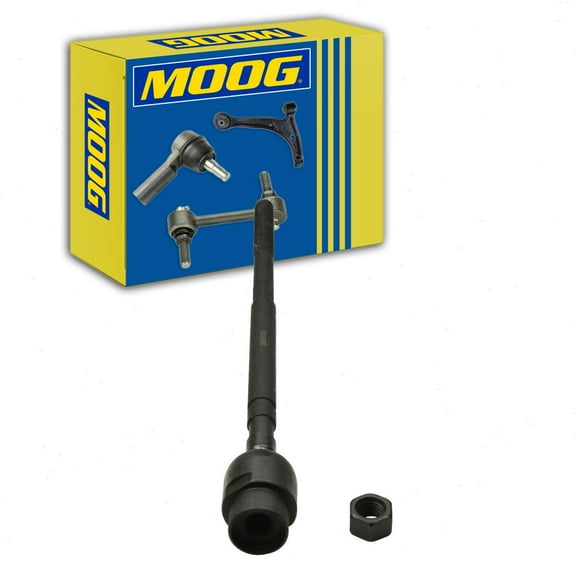 MOOG Inner Steering Tie Rod End compatible with Chevrolet Impala 2000-2013
