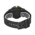 thumbnail image 3 of Men's Luminox Leatherback Sea Turtle Giant Black 44mm Watch 0325.GP, 3 of 3