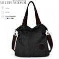 thumbnail image 2 of Bolso Tote Multifuncional Shendy Vendy Para Mujer Estilo Urbano De Moda, 2 of 6
