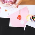 thumbnail image 4 of 25 Pcs Cardstock Papers Printable Card Stock Construction Papers Craft Paper For Diy Crafts Scrapbooking And Invitations, 4 of 8