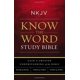 NKJV Connaître le Mot Étudier la Bible – image 1 sur 2