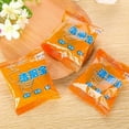 thumbnail image 2 of OUTAD Automatic Flush Bubble Toilet Cleaner Toilet Deodorization Cleaning Household Bathroom Restroom Cleaner, 2 of 7
