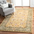 thumbnail image 2 of SAFAVIEH Antiquity Lilibeth Oriental Wool Area Rug, Gold, 2'3" x 4', 2 of 10