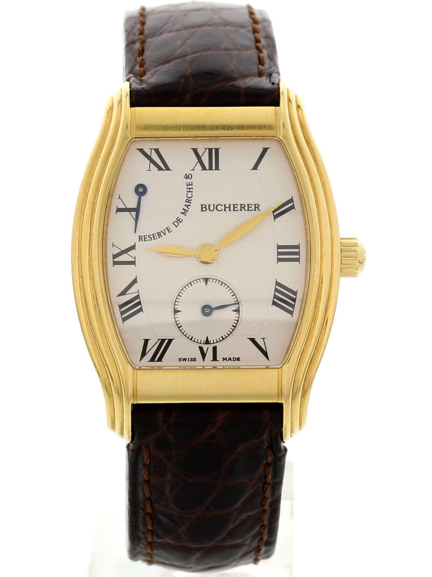 Bucherer archimedes on sale