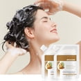 thumbnail image 2 of Champú restaurador de la caída del cabello Champú anticaída Control de aceite Caspa Caída del cabello 100 ml el champú, 2 of 2