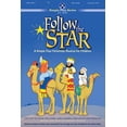 thumbnail image 1 of Simple Plus Series for Kids: Follow the Star: A Simple Plus Christmas Musical for Children (Audiobook), 1 of 1