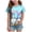 Sky Blue, variant on Linfrsh Easter Bunny Shirt for Toddler Boys Girls Kids Eggs-Track Tees Eggs Tractor T-Shirts(Grey,2-3 Years)