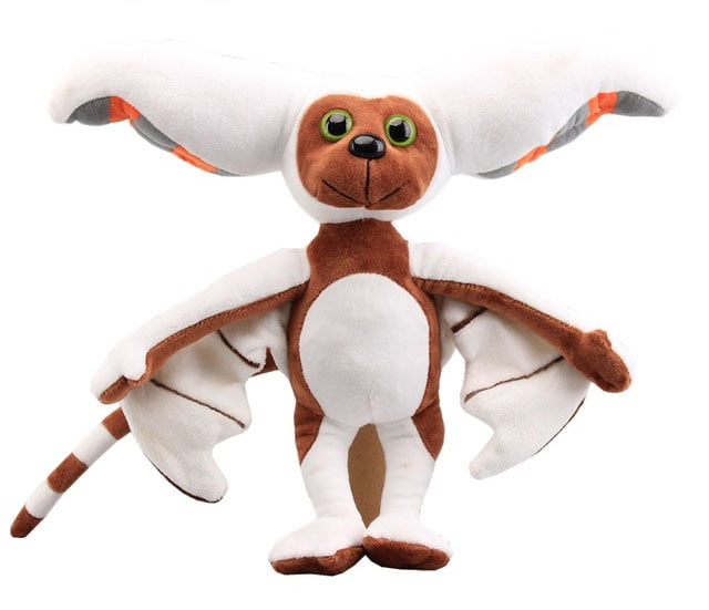 The Last Airbender Resource 20" Appa Avatar Stuffed Plush Doll Toy Kids Gift 