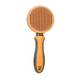 thumbnail image 1 of Cepillo Deslanador Para Quita Pelo 2 En 1 Lab.G, Naranja, 1 of 5