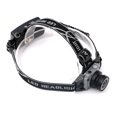 thumbnail image 2 of LED Firave Professional Mini linternas infrarrojas impulsadas por batería LED Suministros de emergencia Accesorios para acampar para la pesca al aire libre Eigraketly OD019907-00, 2 of 7