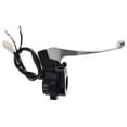 thumbnail image 2 of DYNWAVECA 1 Piece Brake Lever for Y-zinger Pw50 Replacement Easy Installation, 2 of 10