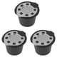 thumbnail image 5 of Taza de filtro de café recargable, cápsulas de café de 50ML, filtro de cápsula de café, cápsulas de filtro de café, funcionamiento suave, 5 of 8
