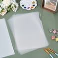thumbnail image 5 of 20pcs PET Plastic Sheets Rectangle Clear 297x210x0.25mm, 5 of 6