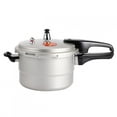 thumbnail image 1 of Fosa Kitchen Pressure Cooker,Explosion-Proof Household Pressure Cooker with Steaming Layer for Gas Electric Ceramic Stove,Cooking Utensil,Kitchen Pressure Cooker, 1 of 8