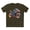 Army, variant on Bike Shirt, Moto Shirt