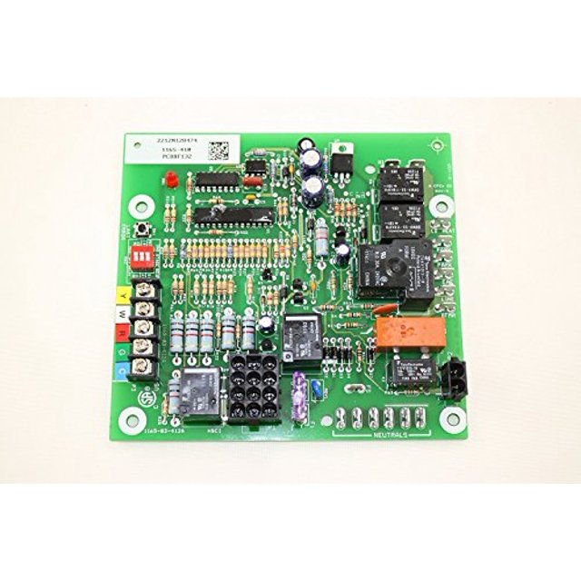 Goodman Pièces Carte de Contrôle PCBBF132S