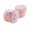 2Pcs, variant on 2 Pack Bra Washing Bags for Laundry, 6 x 6 Inches Bra Bags for Washing Machine, Lingerie Bags for Laundry