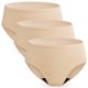 thumbnail image 1 of Ropa interior para incontinencia REELINDRY, lavable y absorbente, para mujer, paquete de 3, 1 of 8