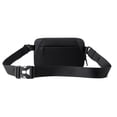thumbnail image 4 of Bolso bandolera de moda para hombre, bolso de cintura para viajes al aire libre, bolso de hombro sencillo y moderno, 4 of 6