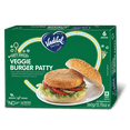 thumbnail image 1 of Vadilal Veggie Burger Patty, Vadilal Veggie Burger Patty, 1 of 1