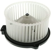 mazda rx7 hvac blower motor