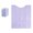 A, variant on Pack of 30 Disposables Dentals Bibs Waterproof Orals Clinic Supplies Hygienic Protective Barrier for Patients Dentists