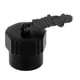 thumbnail image 2 of Tapa de Válvula de Buceo a Prueba de Fugas Protector de Tapón Antipolvo para Actividades de Buceo Tapa de Extremo de Regulador DIN con Rosca Macho ANGGREK Otros, 2 of 8