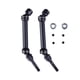 thumbnail image 1 of Tholdsy 2 piezas 1/10 de metal RC coches eje de transmisión portátil actualización modificación accesorios de repuesto para Slash 4x4 SLA017 Kits de construcción modelo Frente Tholdsy FN000854-01, 1 of 6