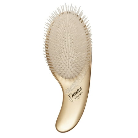 Olivia Garden Divine Revolutionary Ergonomic Design Hair Brush