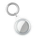 thumbnail image 5 of Fundas Llavero Funda Protectora Piel para Soporte Airtag Con A Prueba Golpes, 5 of 9