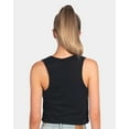 thumbnail image 2 of Next Level Women�'s Festival Crop Tank, 2 of 4
