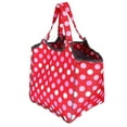 thumbnail image 3 of Bolsa de mano para tejer, organizador de herramientas de costura, bolso de almacenamiento de accesorios de ganchillo diario para el hogar, 3 of 5