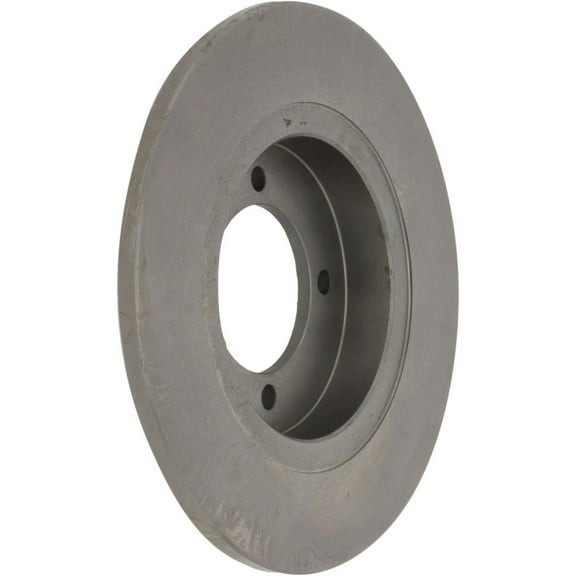 Centric Parts 121.42002 C-Tek Standard Brake Rotor Fits select: 1976-1982 DATSUN B210, 1978-1981 DATSUN 510