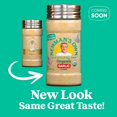 thumbnail image 2 of Newman's Own Organic Garlic Powder; USDA Certified Organic; Non-GMO; Kosher; 2.22 Oz Bottle, 2 of 6