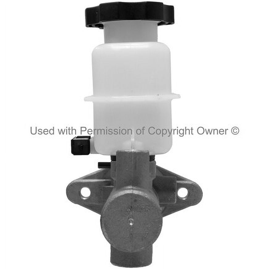 Quality-Built NM55154 New Brake Master Cylinder