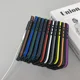 thumbnail image 5 of Funda de lujo con armadura translúcida mate de Color magnético a prueba de golpes para iPhone 11 12 13 14 15 16 ProMax Magsafe cubierta de carga inalámbrica, 5 of 5